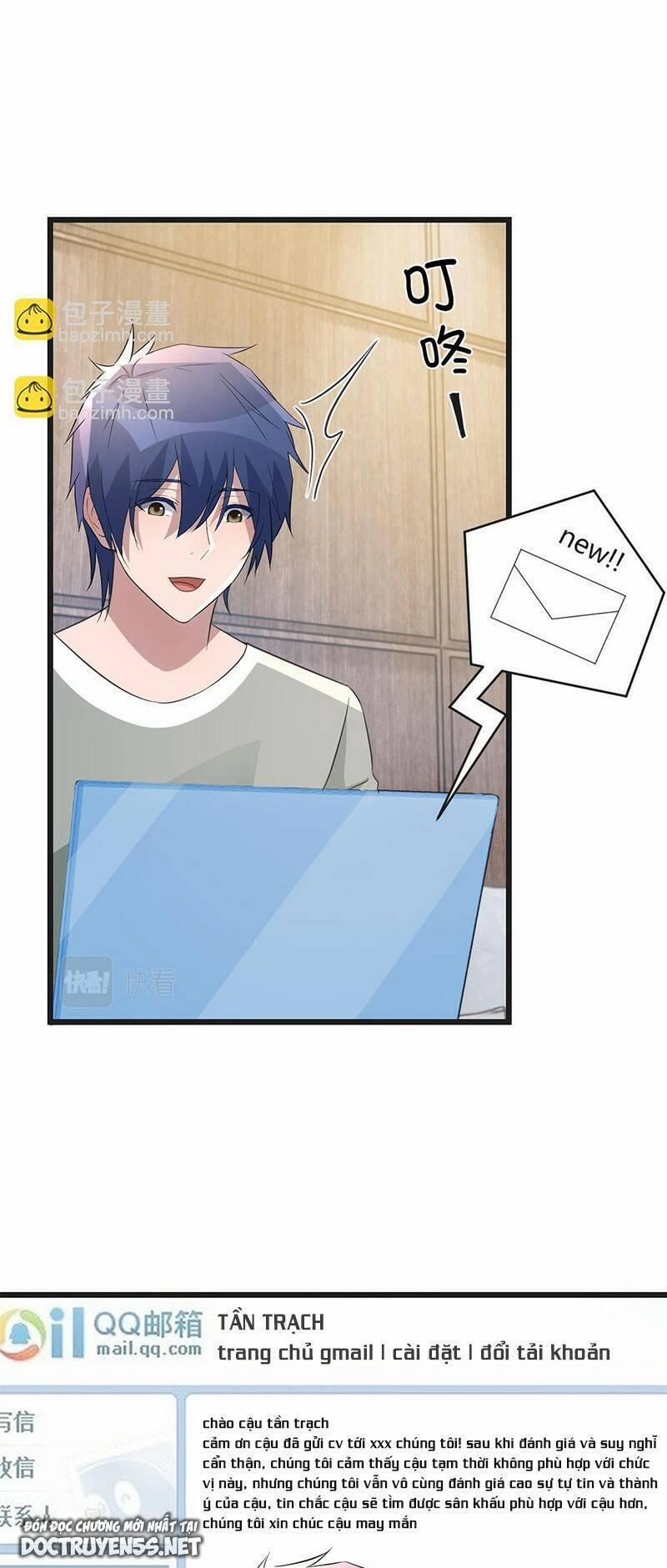 Chị Gái Tôi Là Đại Minh Tinh 174 trang 5