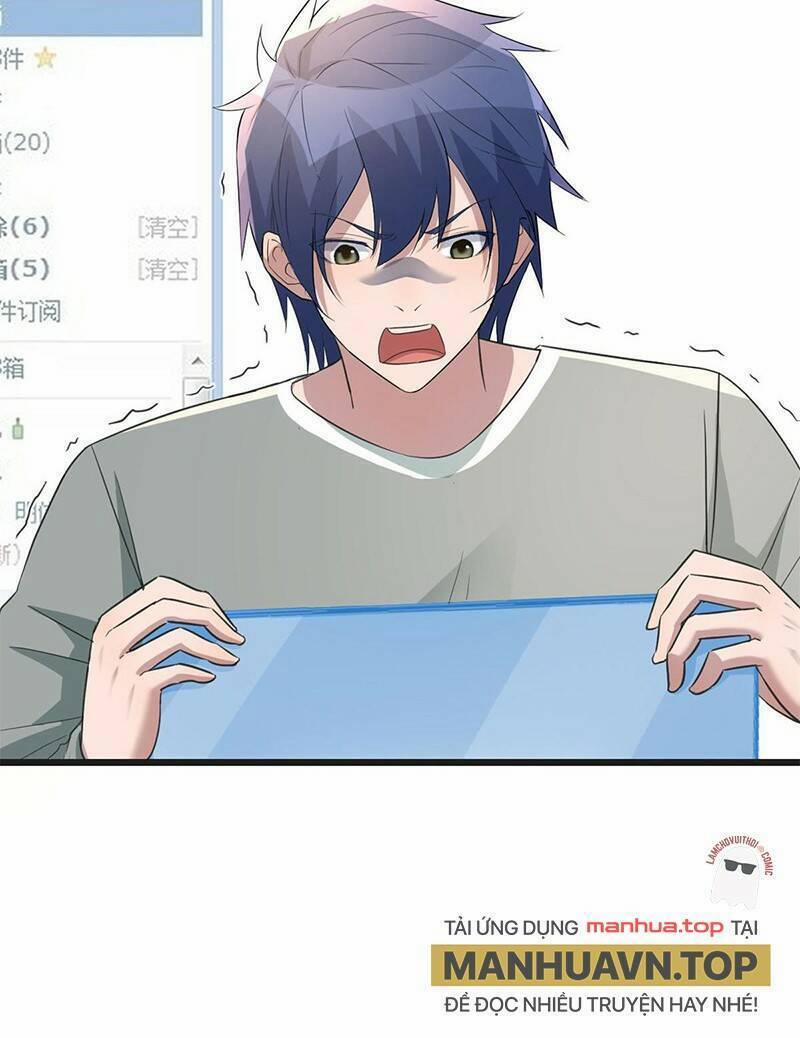 Chị Gái Tôi Là Đại Minh Tinh 174 trang 6