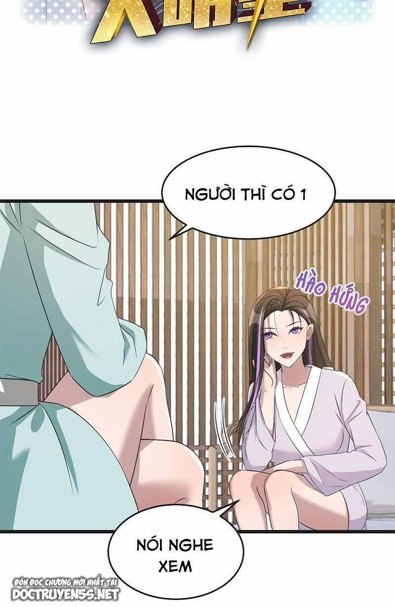 Chị Gái Tôi Là Đại Minh Tinh 175 trang 1