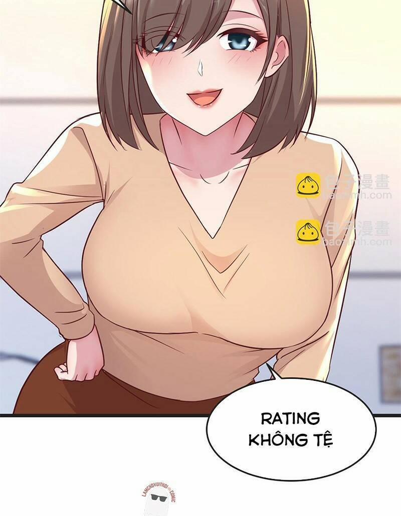 Chị Gái Tôi Là Đại Minh Tinh 175 trang 12