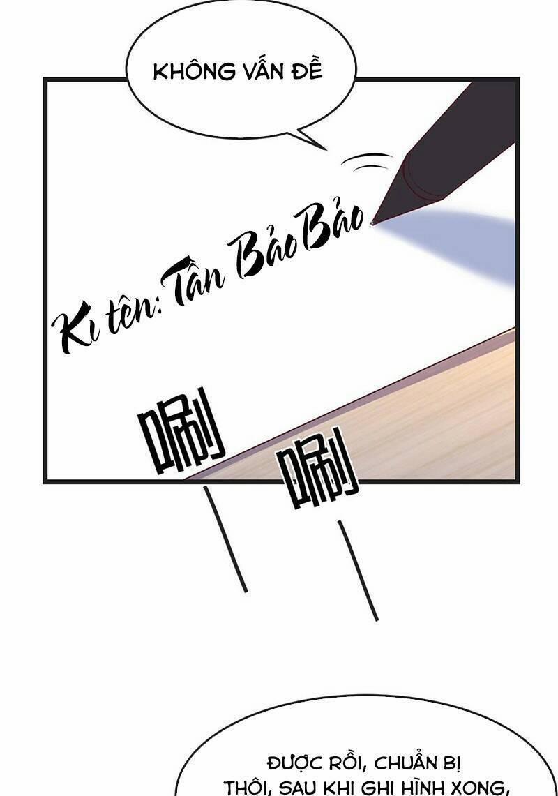 Chị Gái Tôi Là Đại Minh Tinh 175 trang 14