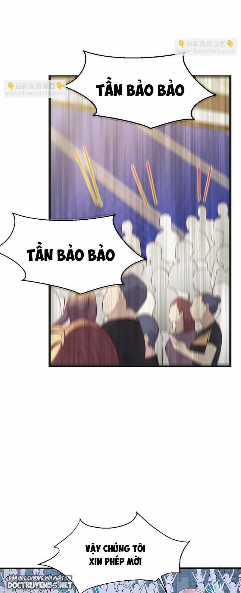 Chị Gái Tôi Là Đại Minh Tinh 175 trang 20