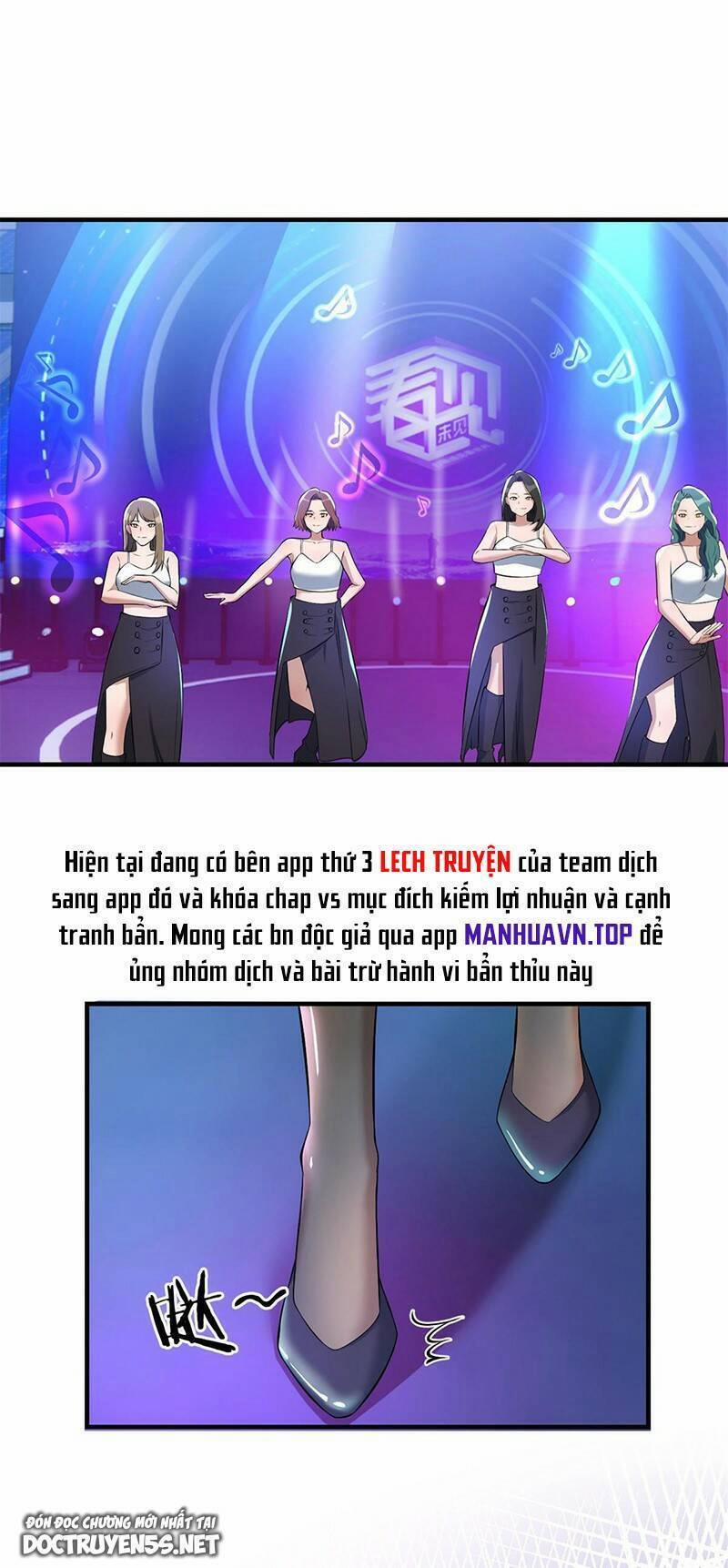 Chị Gái Tôi Là Đại Minh Tinh 175 trang 23