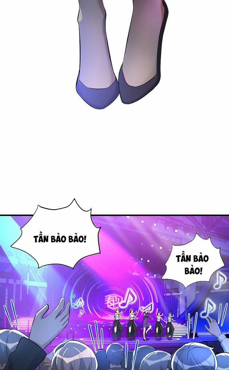 Chị Gái Tôi Là Đại Minh Tinh 175 trang 26