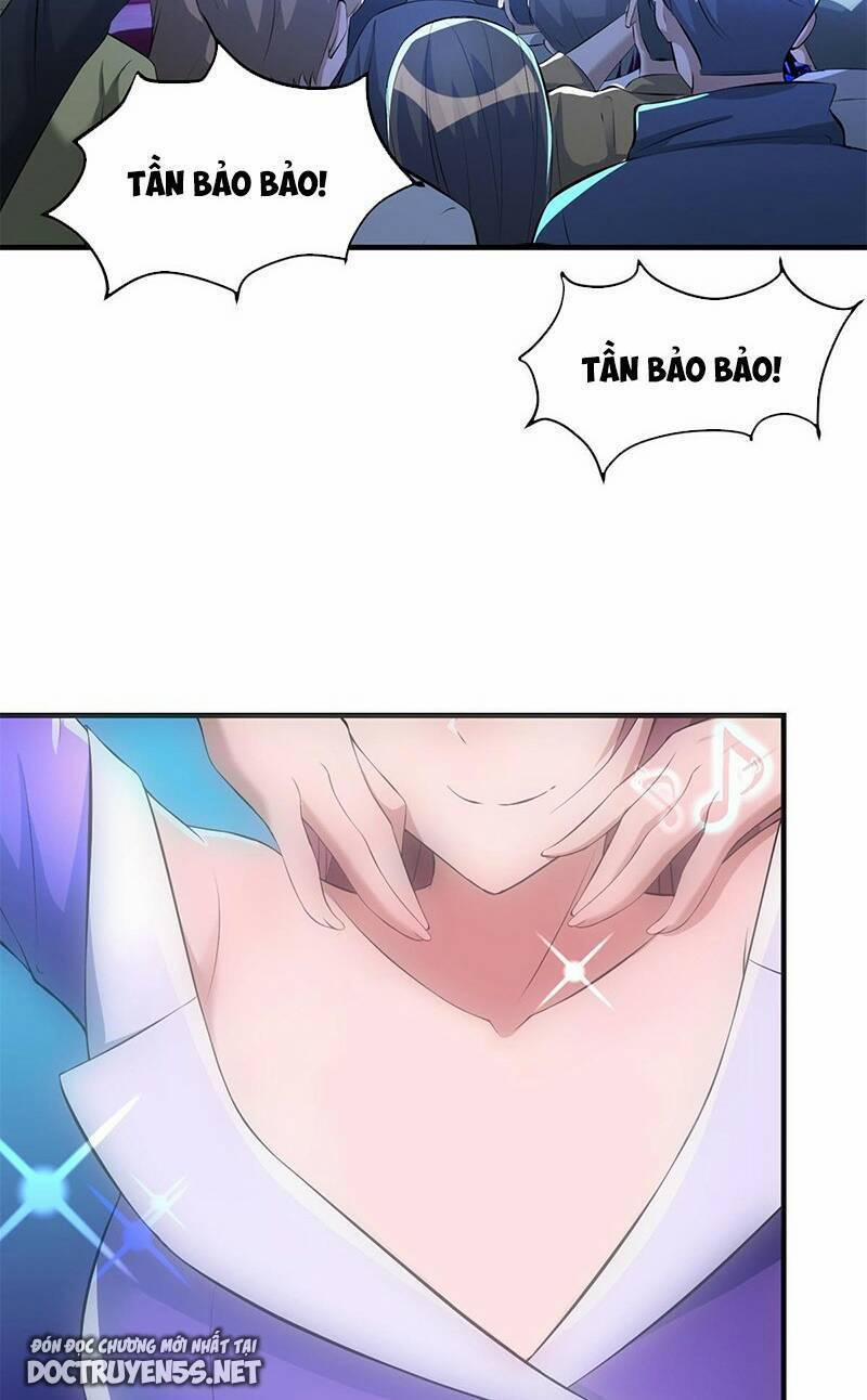 Chị Gái Tôi Là Đại Minh Tinh 175 trang 27