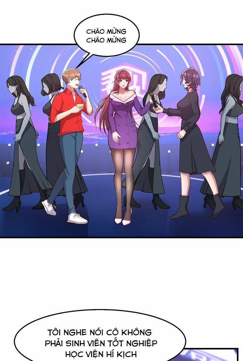 Chị Gái Tôi Là Đại Minh Tinh 175 trang 30