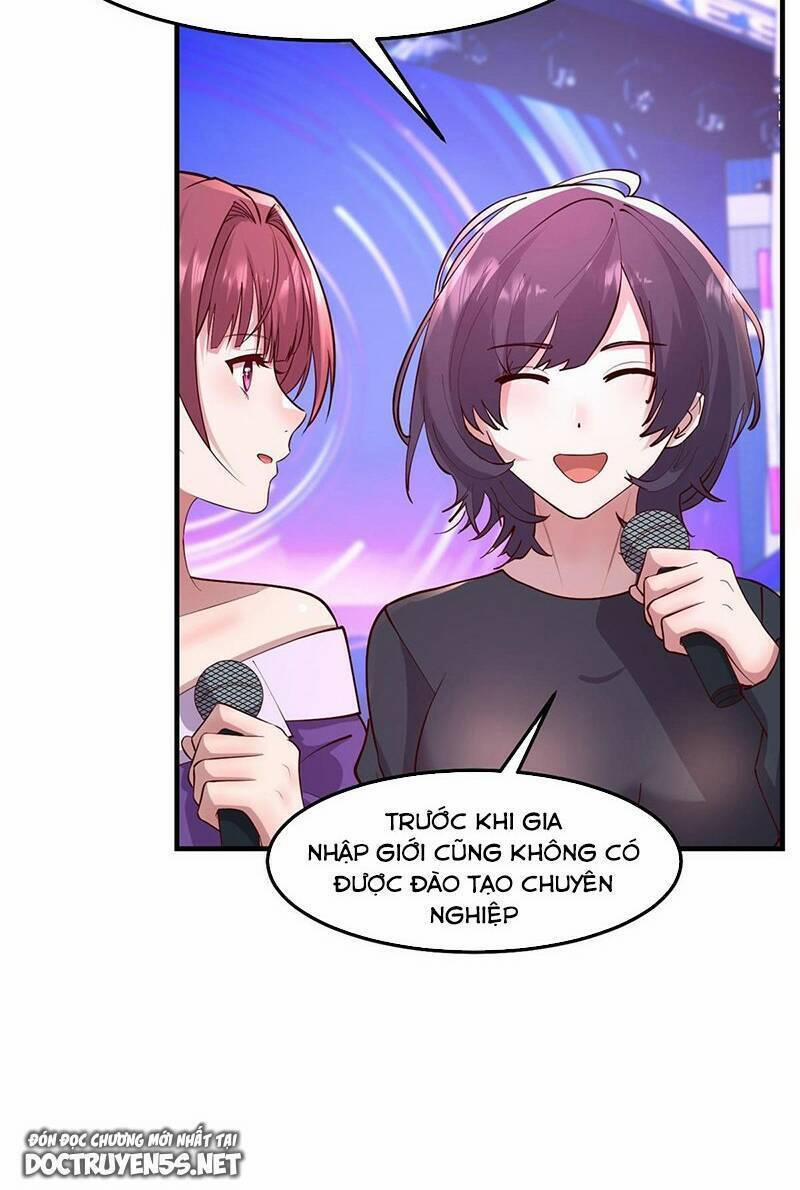 Chị Gái Tôi Là Đại Minh Tinh 175 trang 31