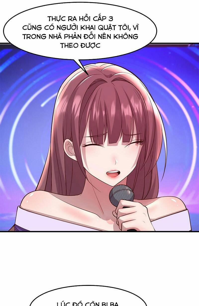 Chị Gái Tôi Là Đại Minh Tinh 175 trang 32