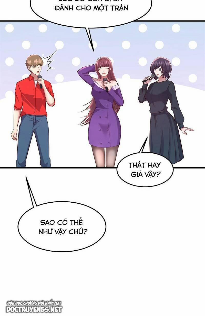 Chị Gái Tôi Là Đại Minh Tinh 175 trang 33