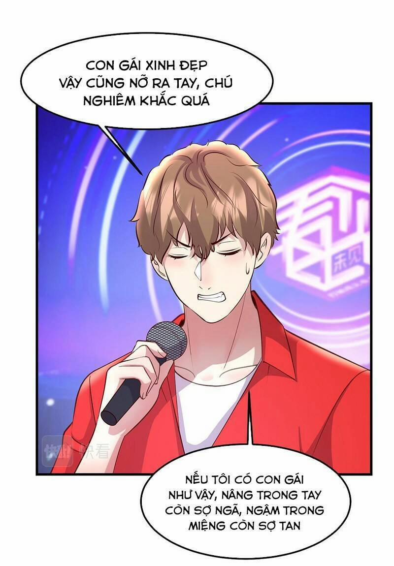 Chị Gái Tôi Là Đại Minh Tinh 175 trang 34