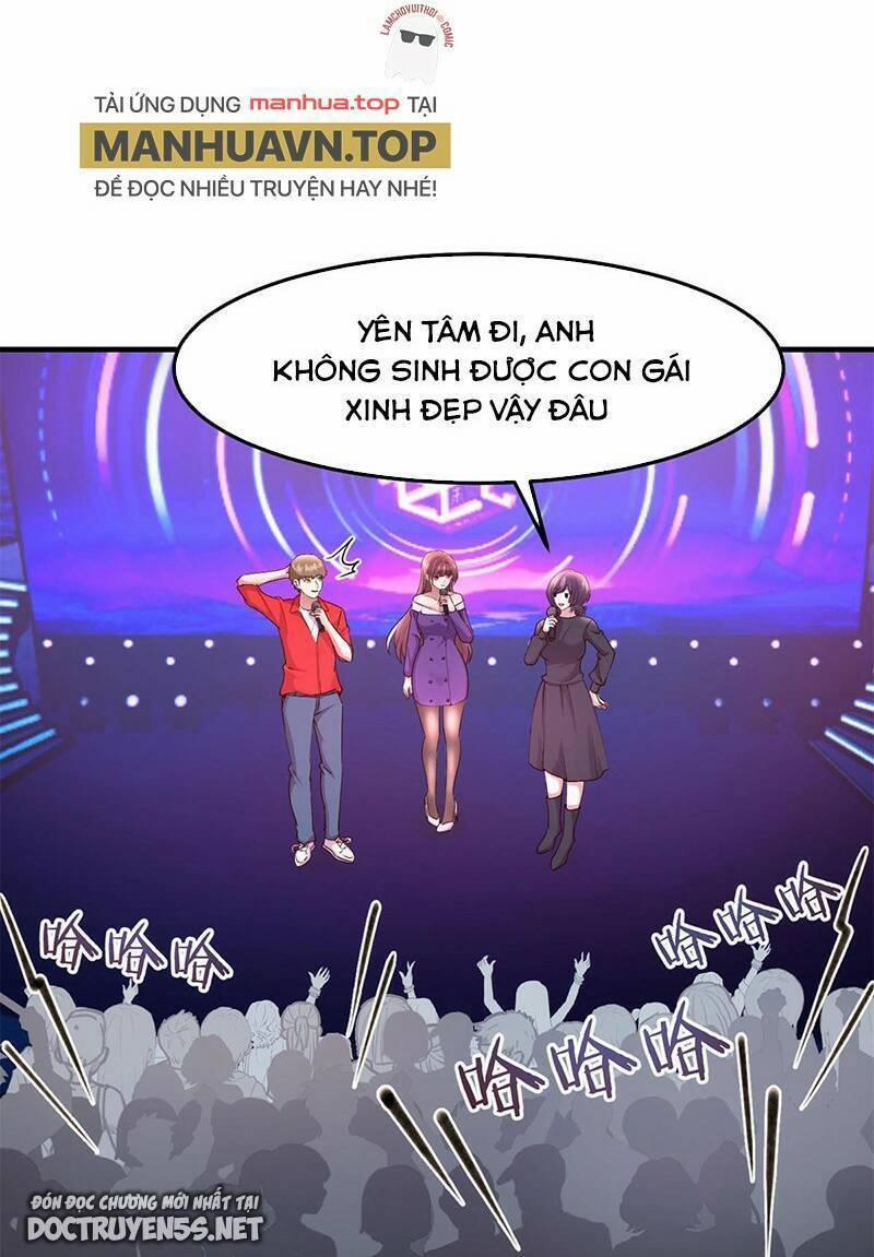 Chị Gái Tôi Là Đại Minh Tinh 175 trang 35