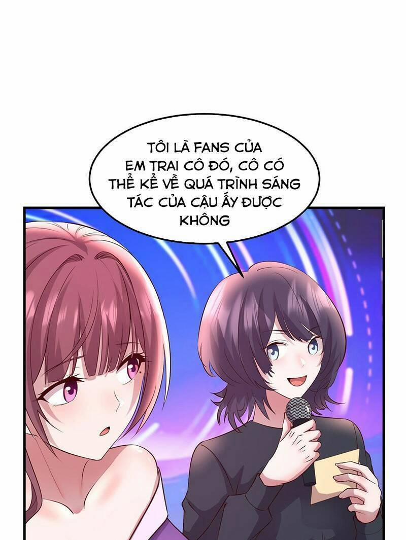 Chị Gái Tôi Là Đại Minh Tinh 175 trang 39