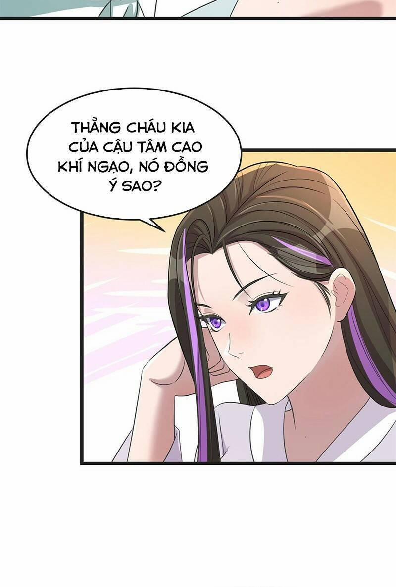 Chị Gái Tôi Là Đại Minh Tinh 175 trang 4