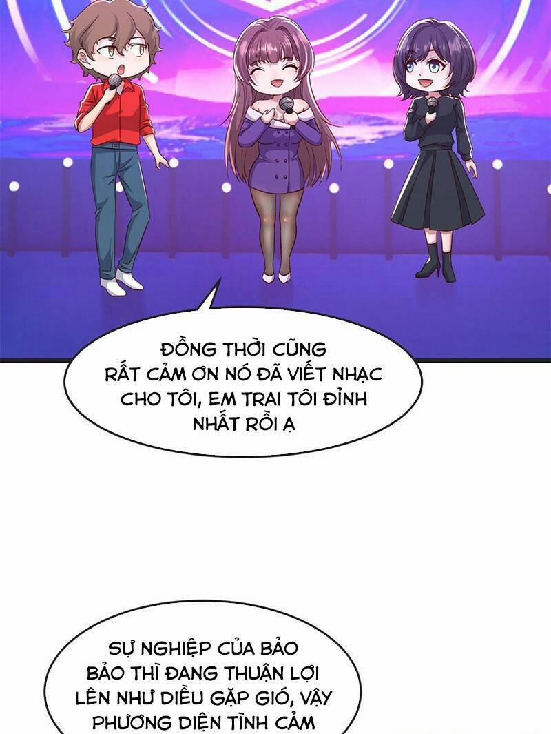 Chị Gái Tôi Là Đại Minh Tinh 175 trang 41