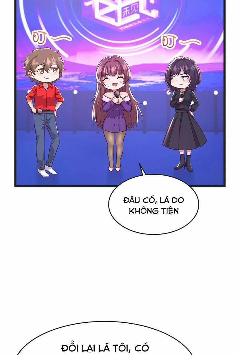 Chị Gái Tôi Là Đại Minh Tinh 175 trang 44