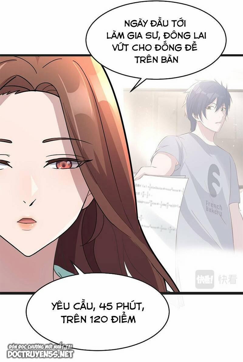 Chị Gái Tôi Là Đại Minh Tinh 175 trang 5