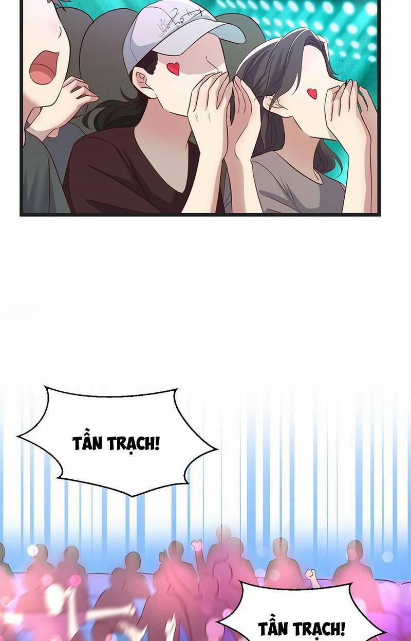 Chị Gái Tôi Là Đại Minh Tinh 175 trang 50