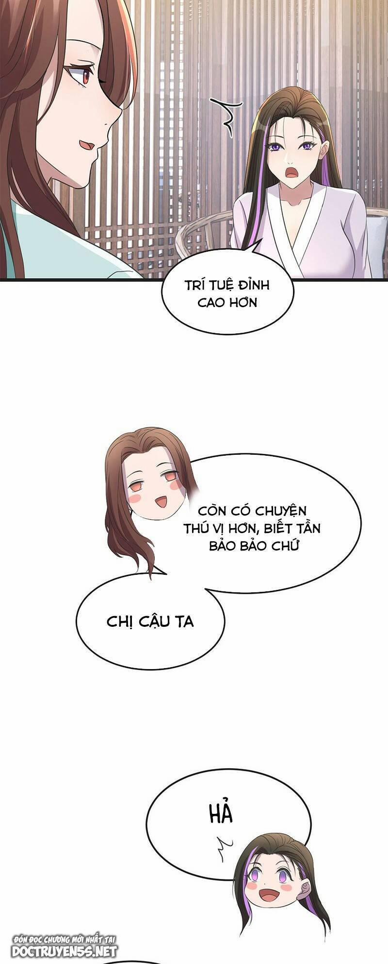 Chị Gái Tôi Là Đại Minh Tinh 175 trang 7