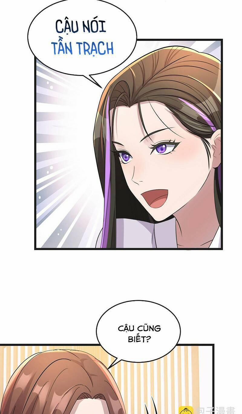 Chị Gái Tôi Là Đại Minh Tinh 175 trang 8