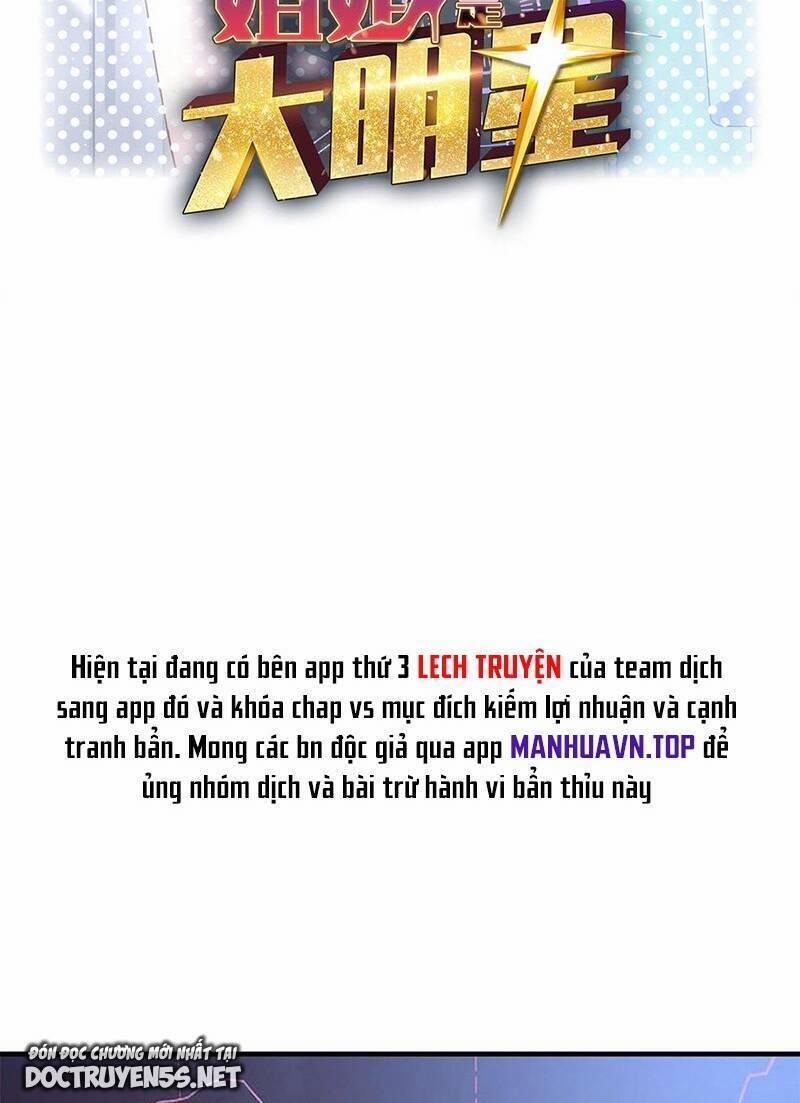 Chị Gái Tôi Là Đại Minh Tinh 176 trang 1