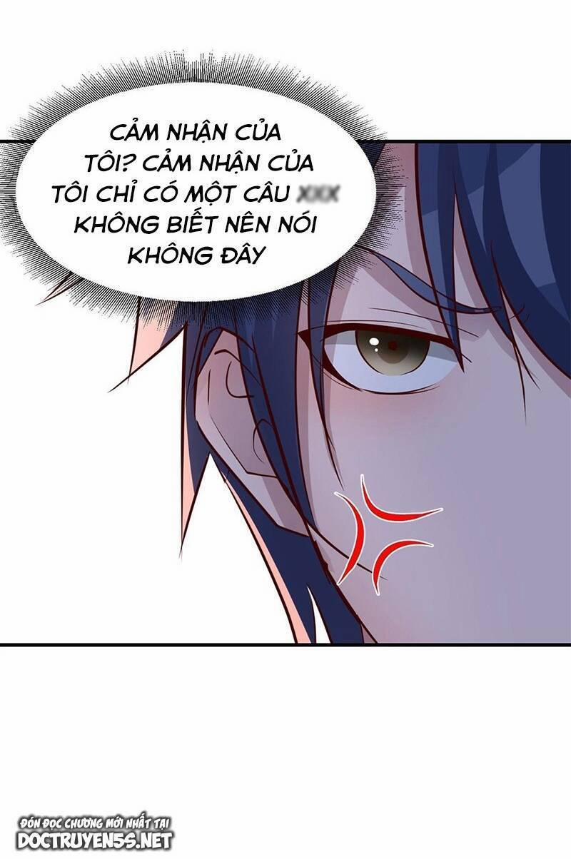 Chị Gái Tôi Là Đại Minh Tinh 176 trang 12