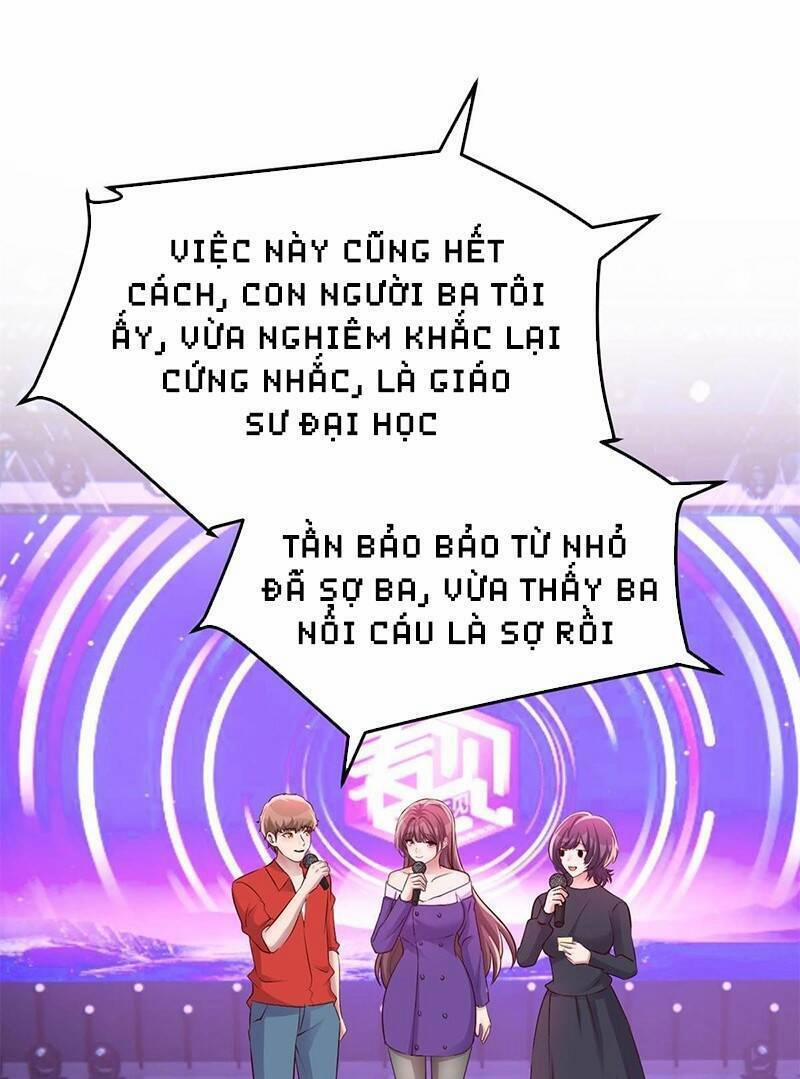 Chị Gái Tôi Là Đại Minh Tinh 176 trang 13