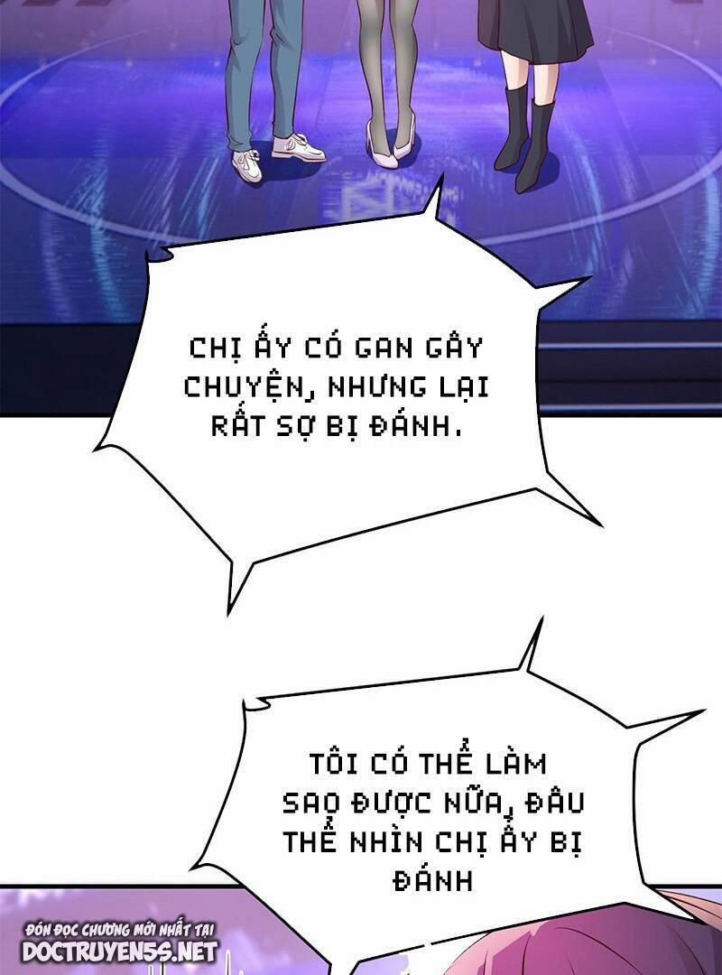 Chị Gái Tôi Là Đại Minh Tinh 176 trang 14