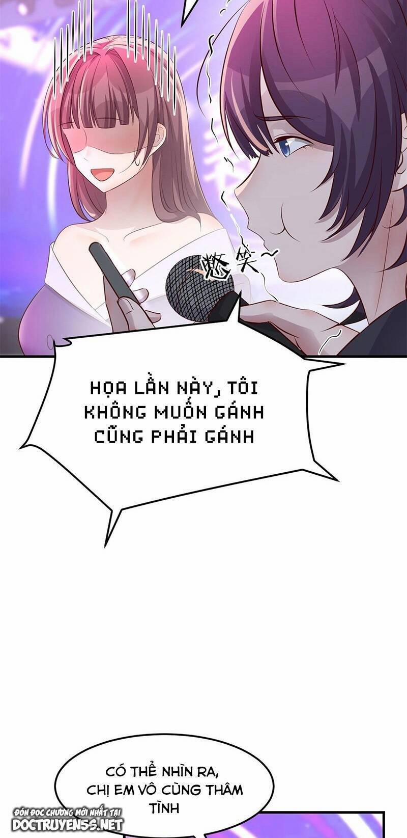 Chị Gái Tôi Là Đại Minh Tinh 176 trang 15