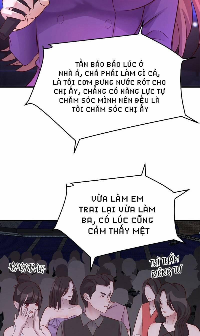 Chị Gái Tôi Là Đại Minh Tinh 176 trang 18