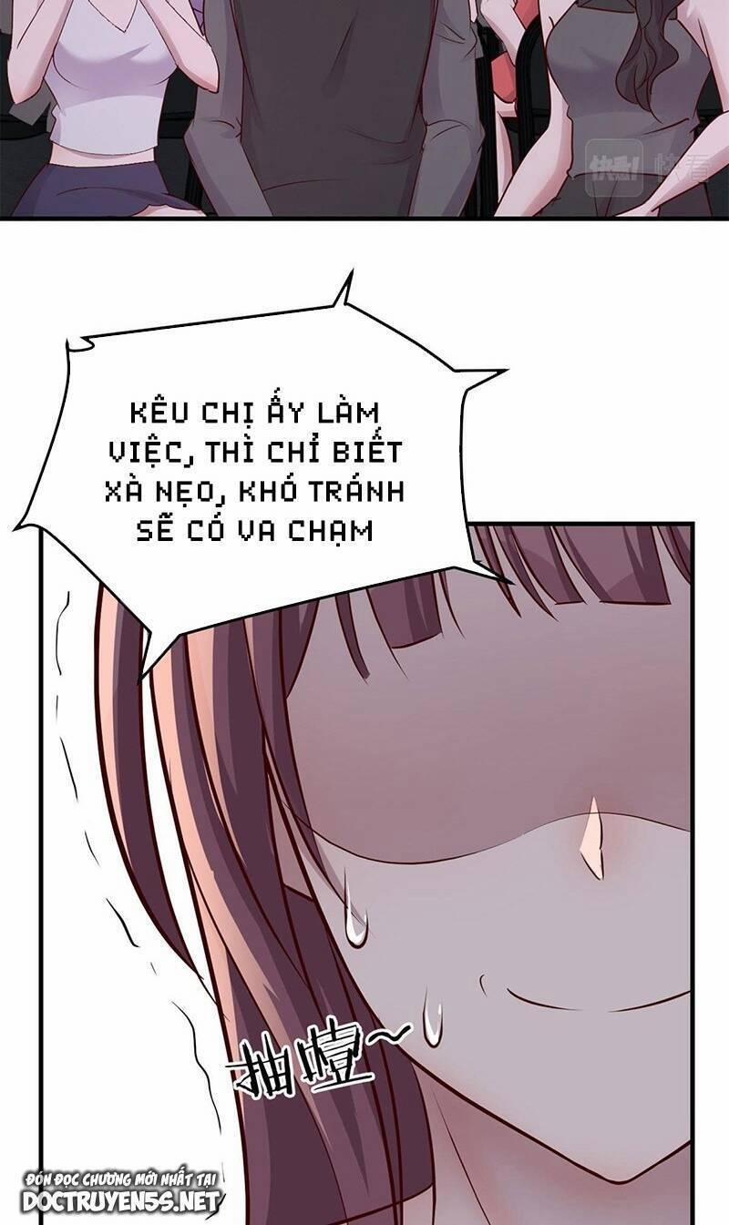 Chị Gái Tôi Là Đại Minh Tinh 176 trang 19