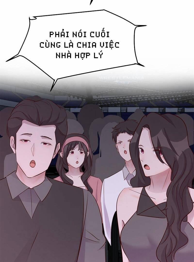 Chị Gái Tôi Là Đại Minh Tinh 176 trang 21