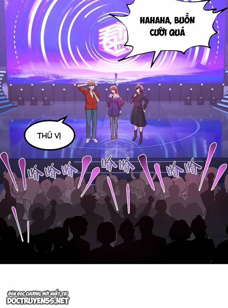 Chị Gái Tôi Là Đại Minh Tinh 176 trang 24