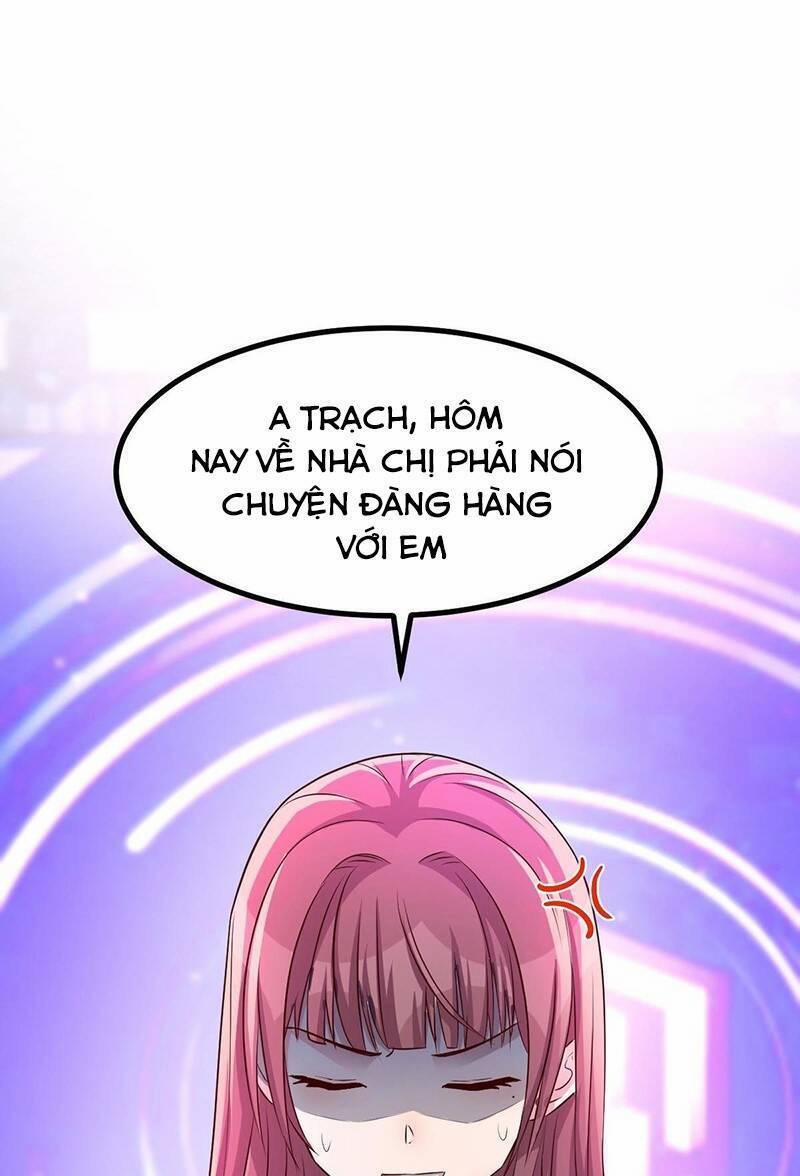 Chị Gái Tôi Là Đại Minh Tinh 176 trang 25