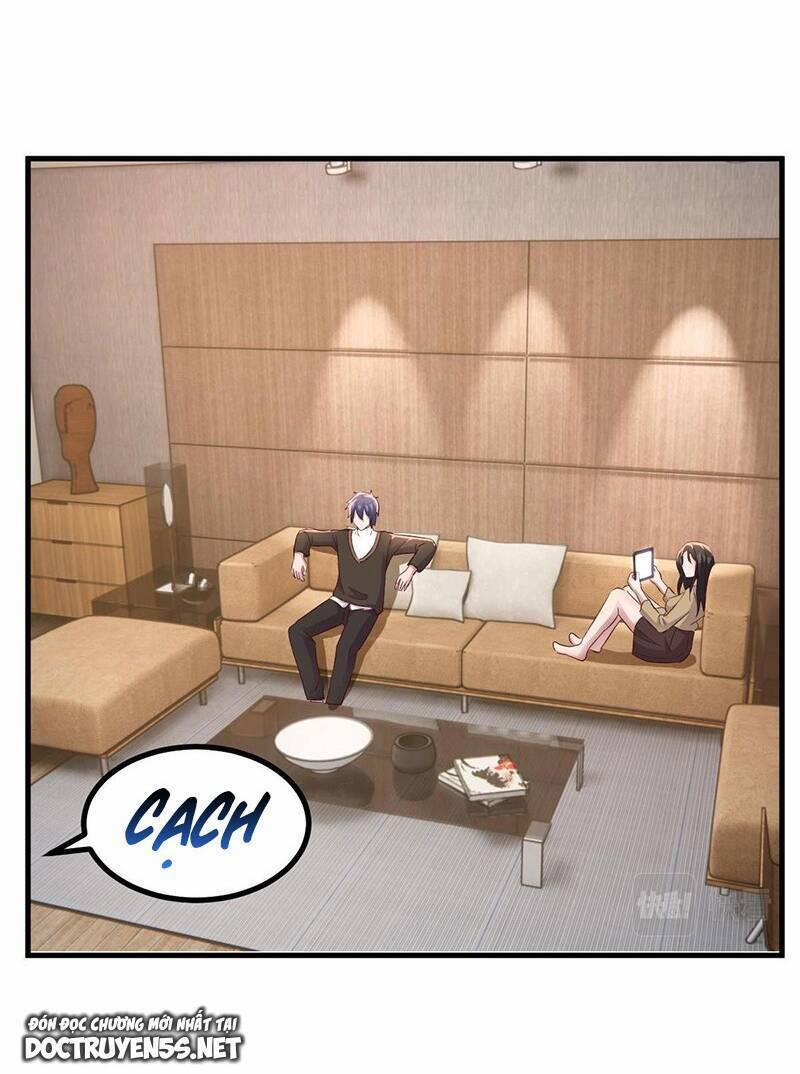 Chị Gái Tôi Là Đại Minh Tinh 176 trang 28