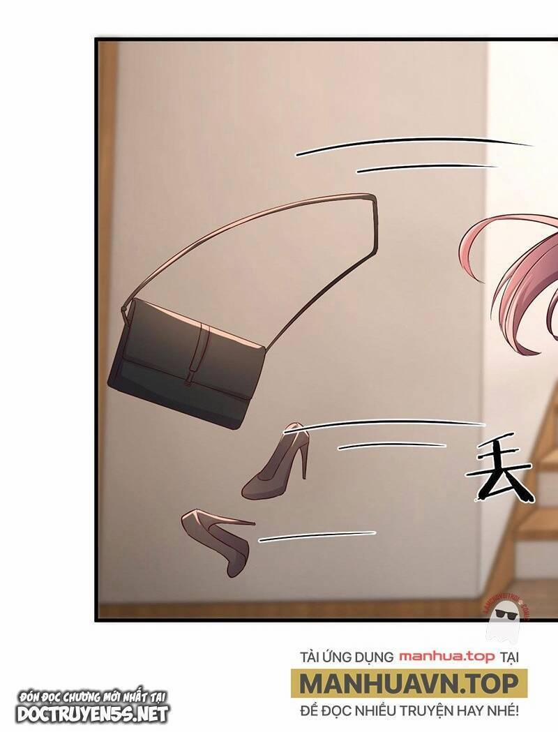 Chị Gái Tôi Là Đại Minh Tinh 176 trang 30