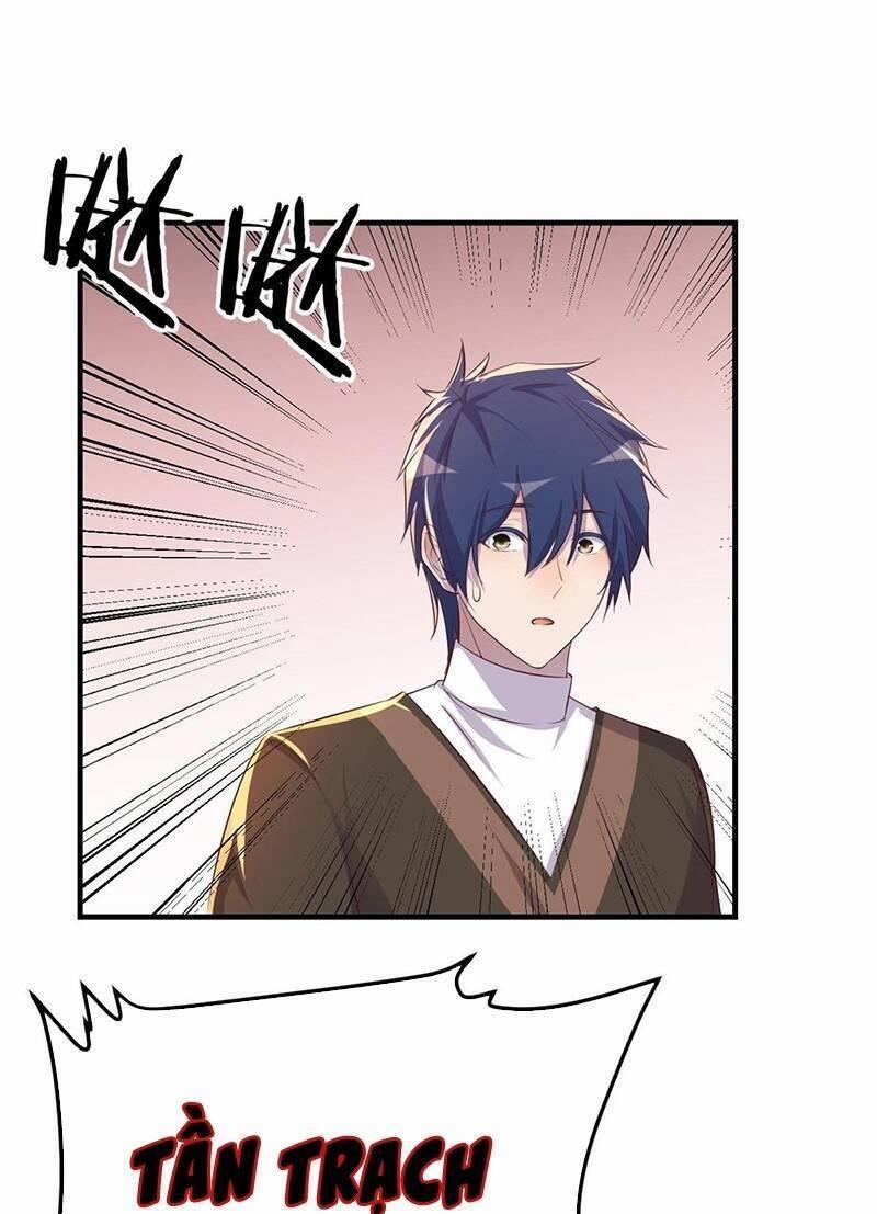 Chị Gái Tôi Là Đại Minh Tinh 176 trang 31