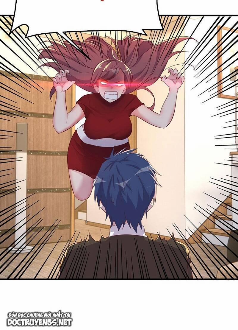 Chị Gái Tôi Là Đại Minh Tinh 176 trang 32