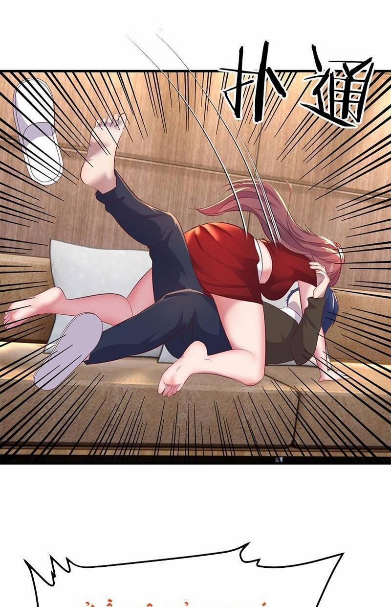 Chị Gái Tôi Là Đại Minh Tinh 176 trang 33