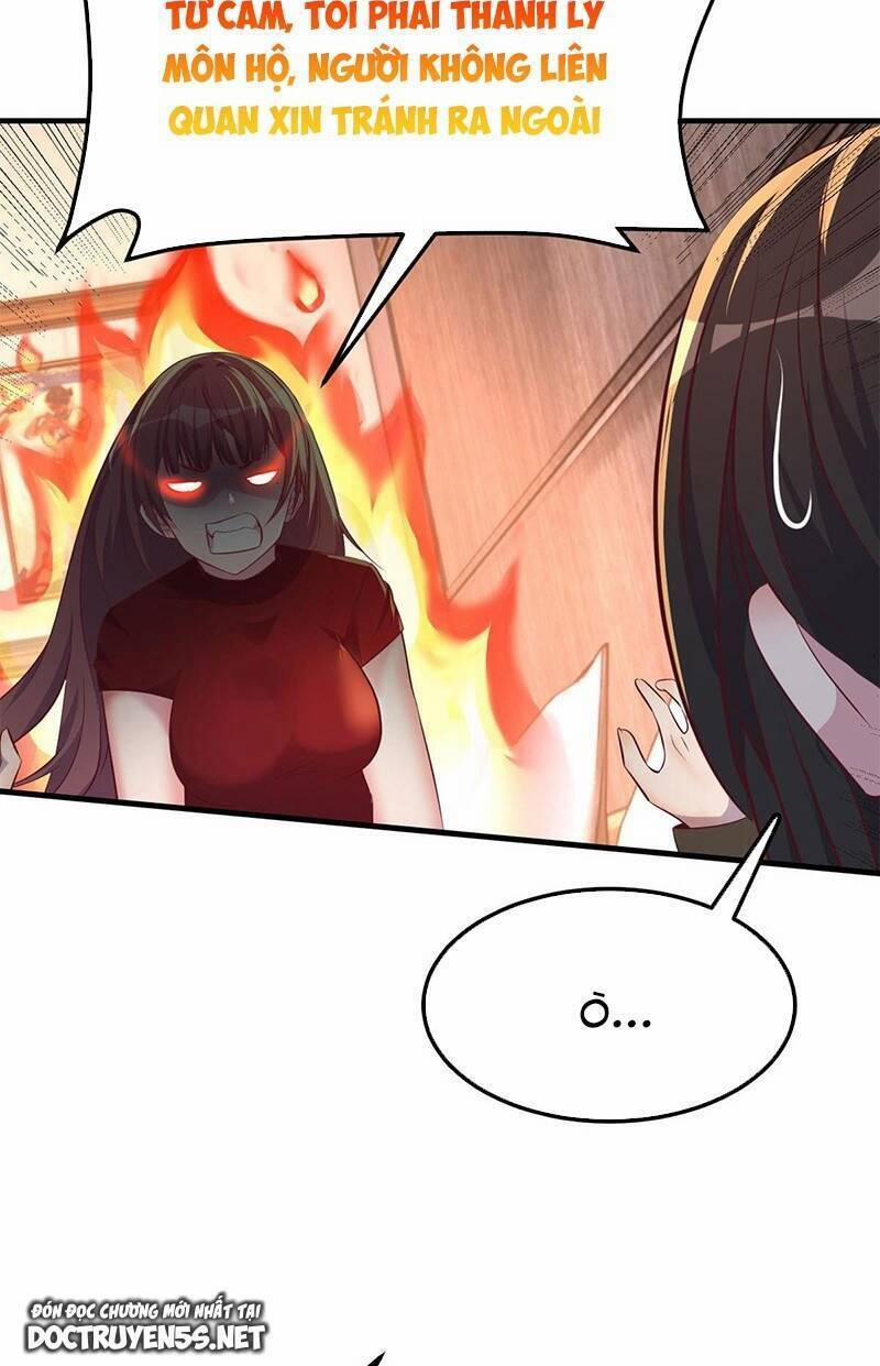 Chị Gái Tôi Là Đại Minh Tinh 176 trang 34