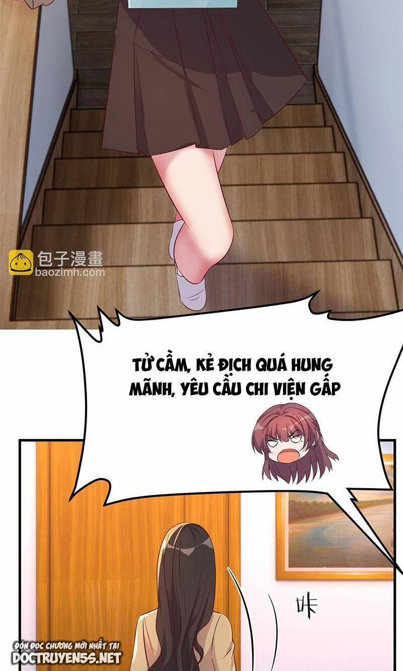 Chị Gái Tôi Là Đại Minh Tinh 176 trang 36