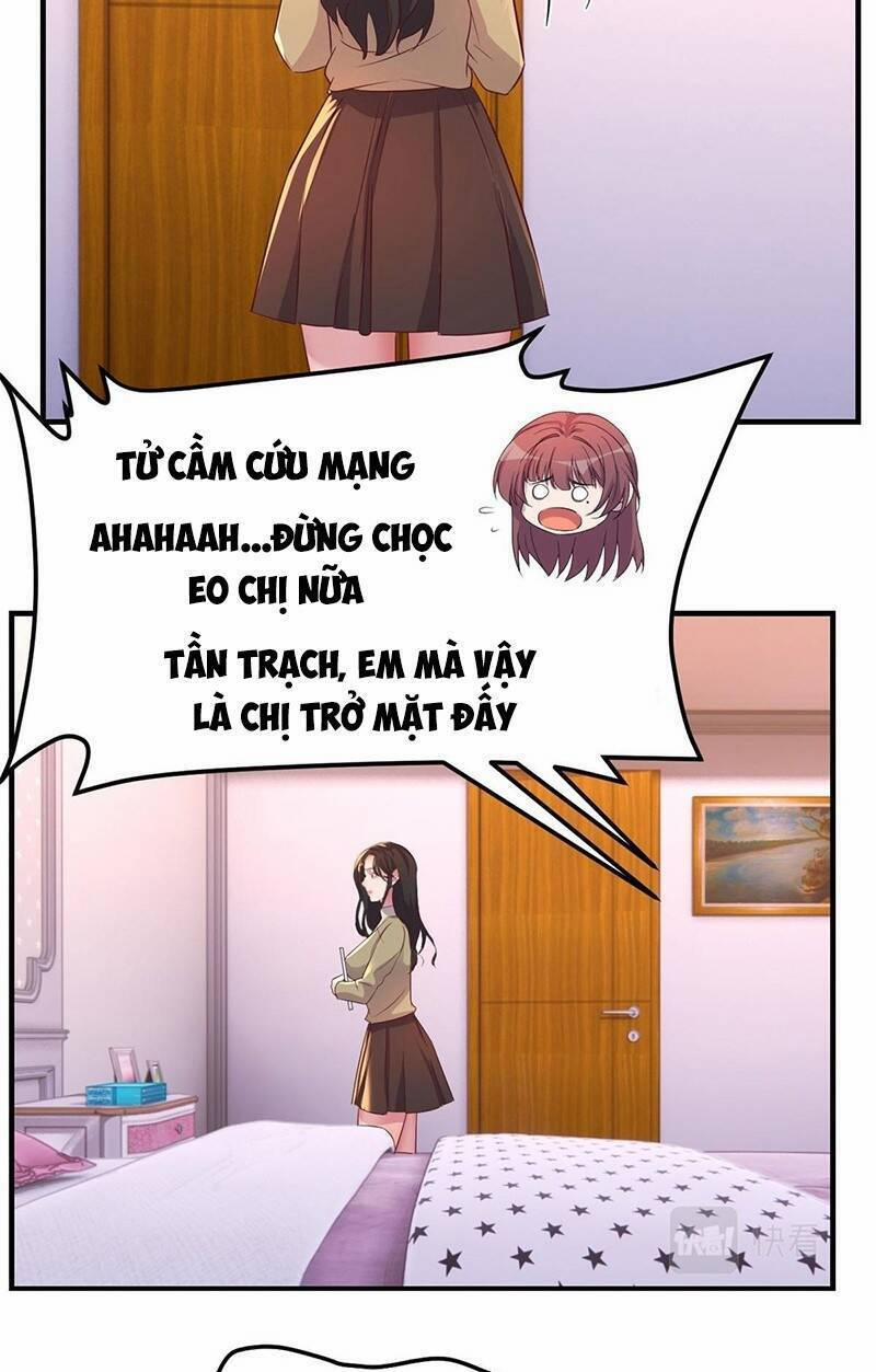 Chị Gái Tôi Là Đại Minh Tinh 176 trang 37