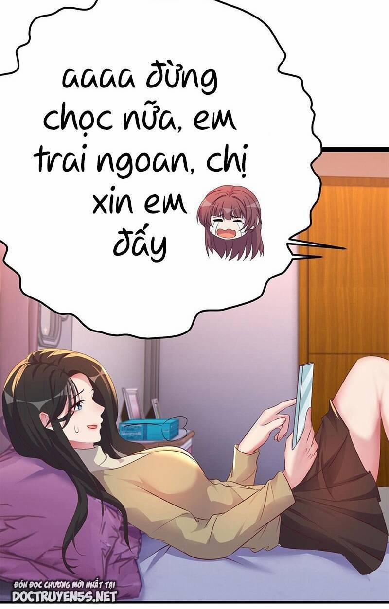Chị Gái Tôi Là Đại Minh Tinh 176 trang 38