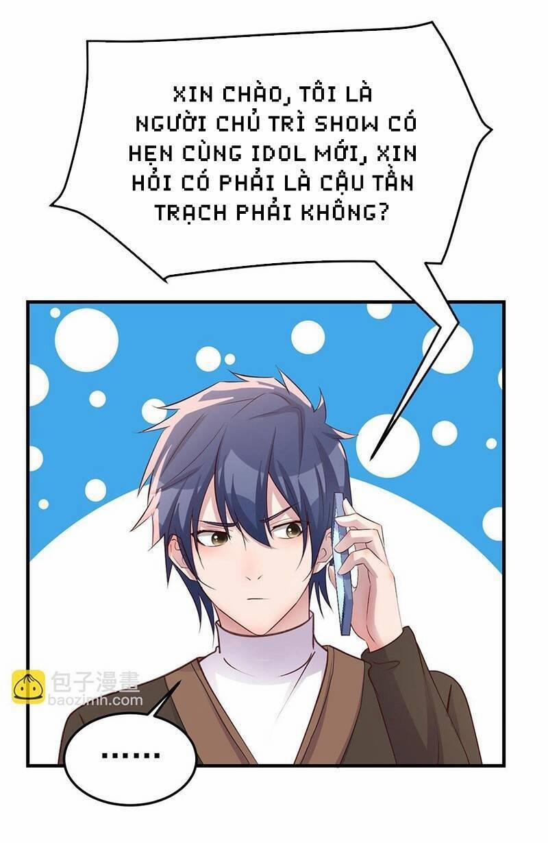 Chị Gái Tôi Là Đại Minh Tinh 176 trang 4