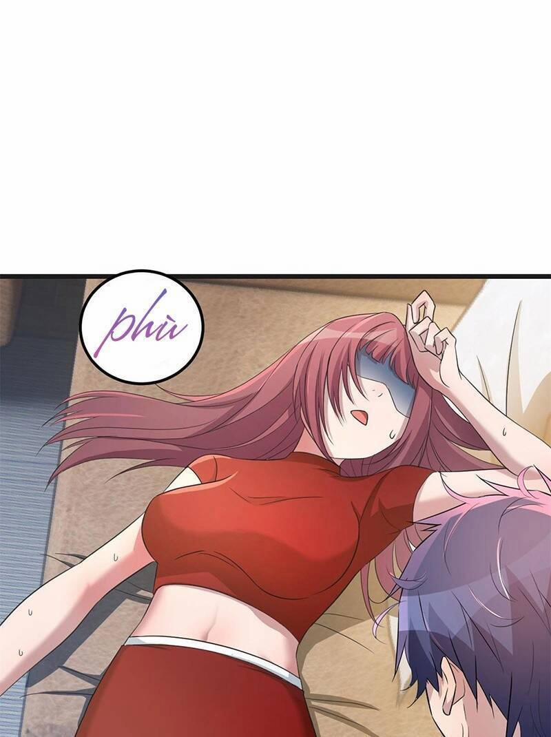 Chị Gái Tôi Là Đại Minh Tinh 176 trang 41