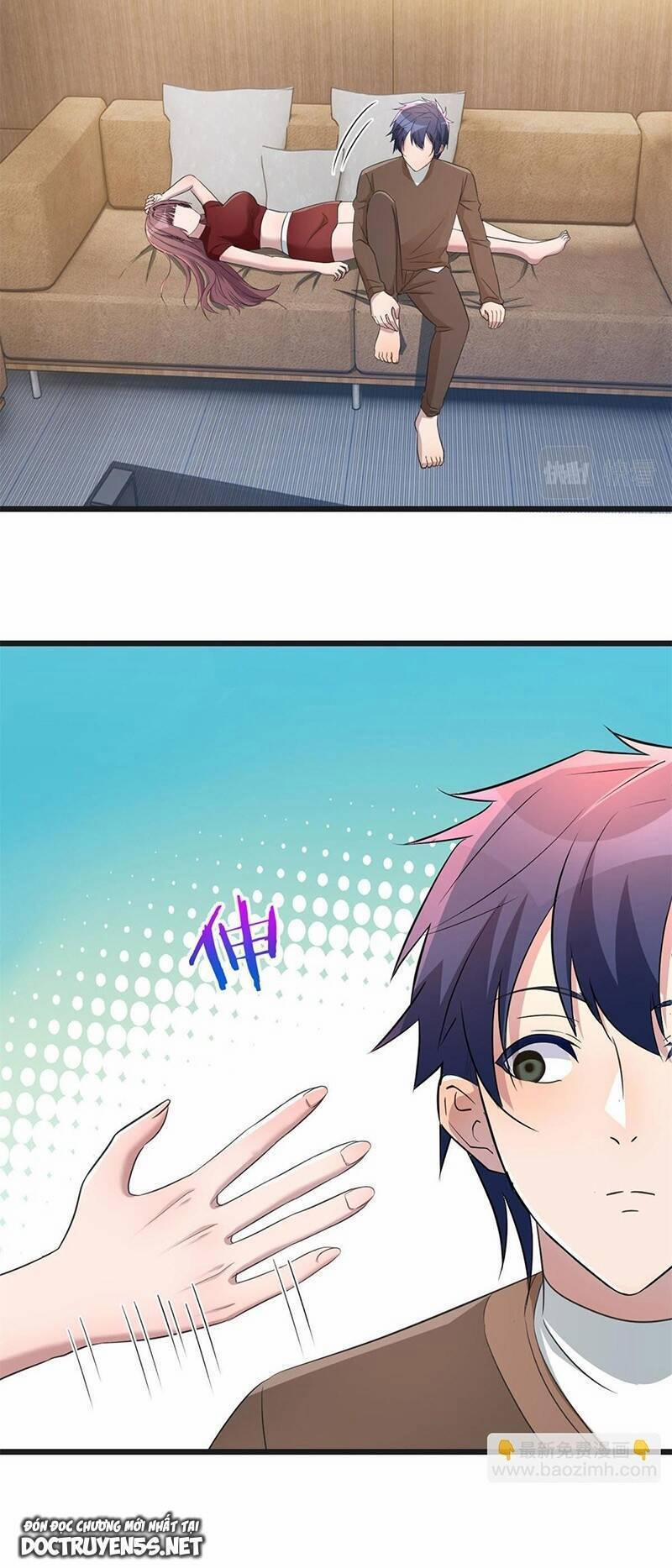 Chị Gái Tôi Là Đại Minh Tinh 176 trang 45