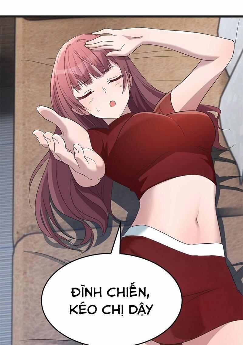 Chị Gái Tôi Là Đại Minh Tinh 176 trang 46