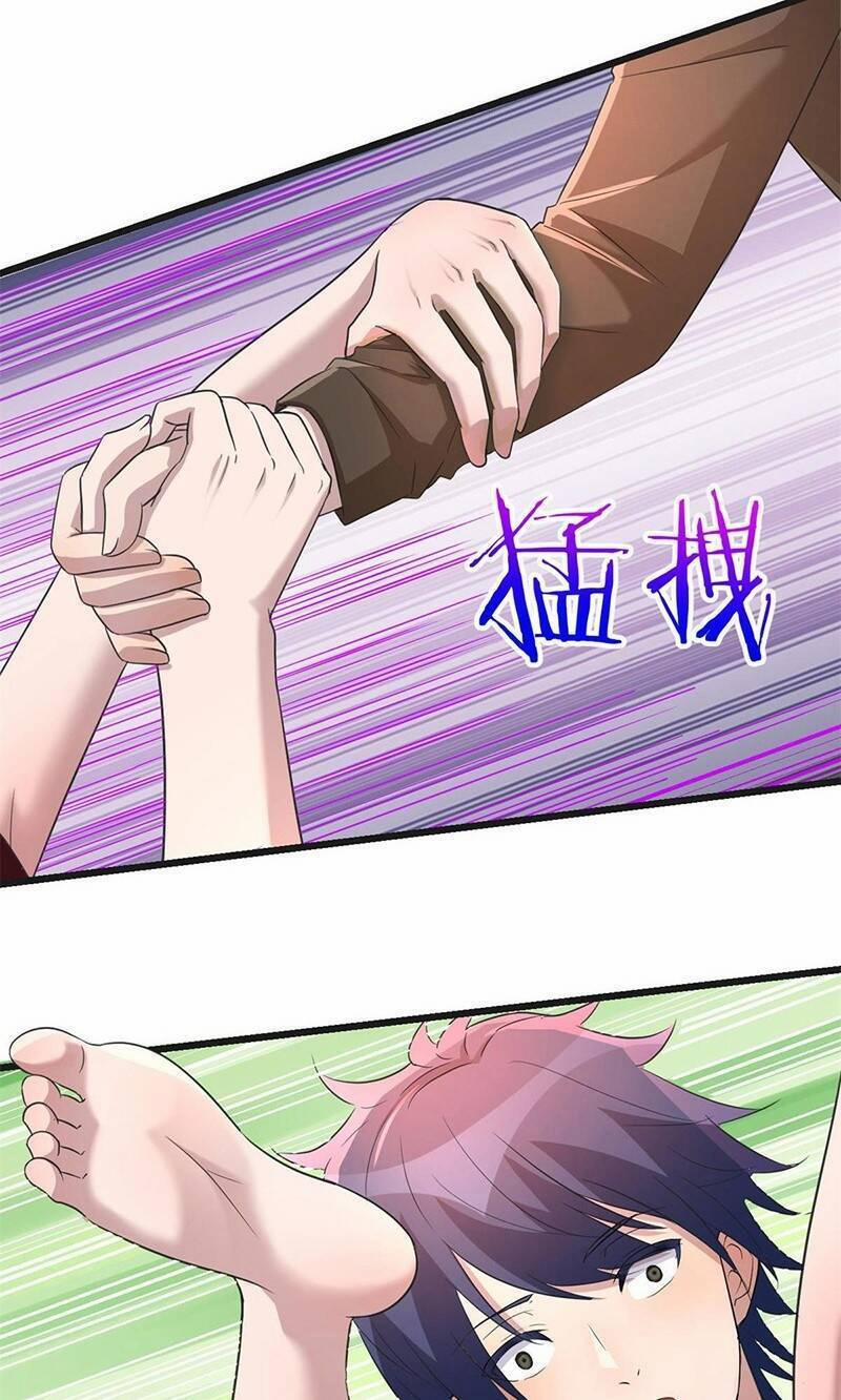 Chị Gái Tôi Là Đại Minh Tinh 176 trang 48