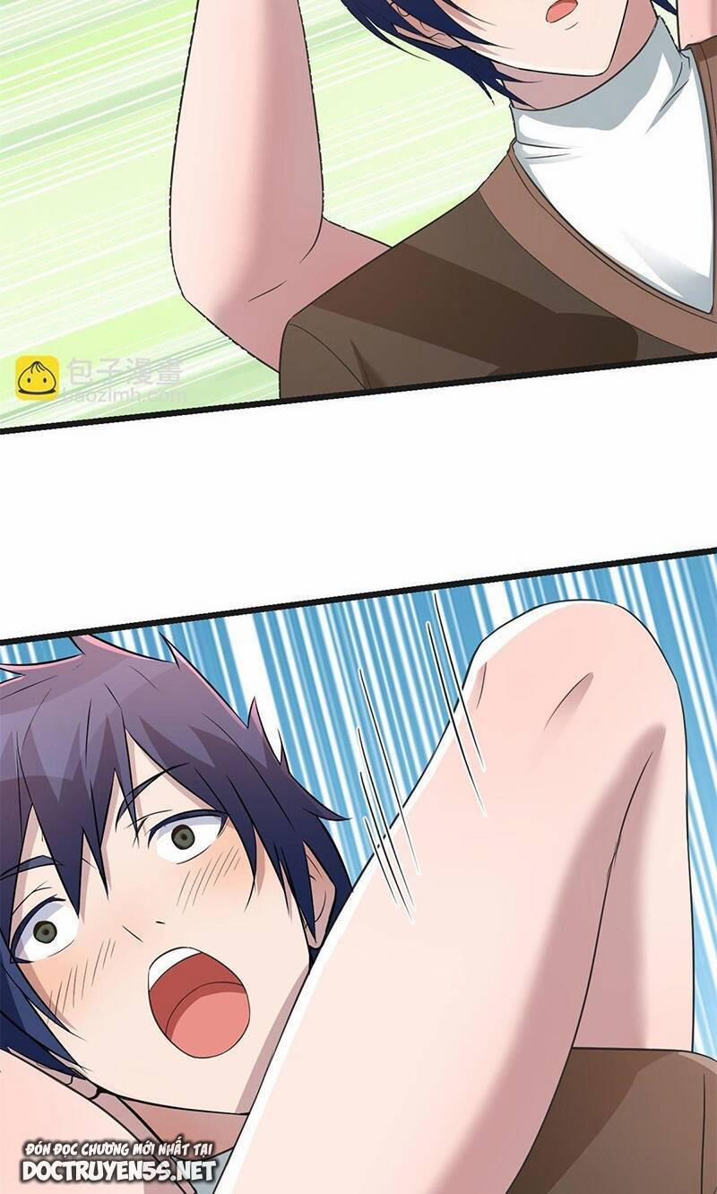 Chị Gái Tôi Là Đại Minh Tinh 176 trang 49