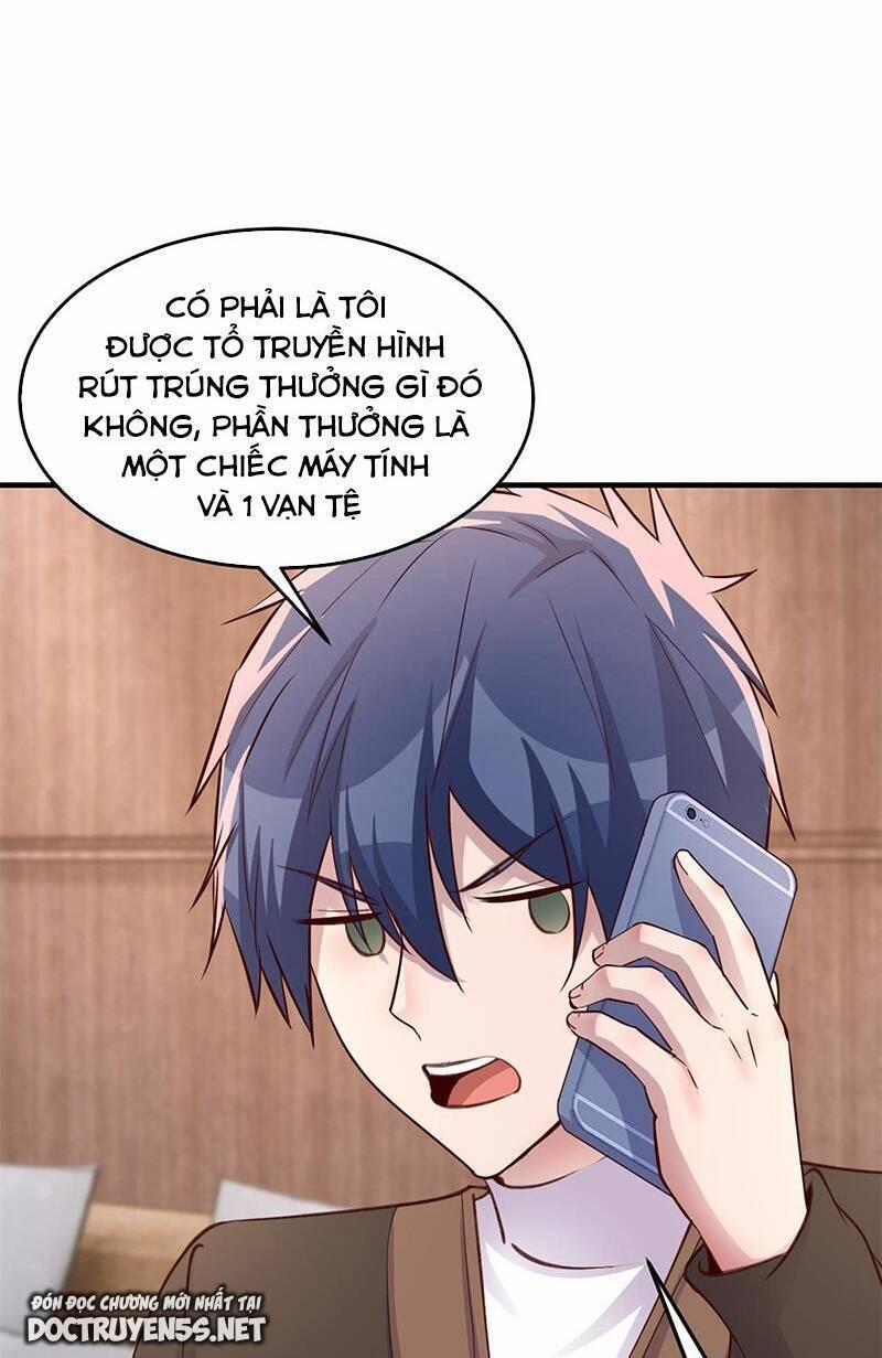 Chị Gái Tôi Là Đại Minh Tinh 176 trang 5