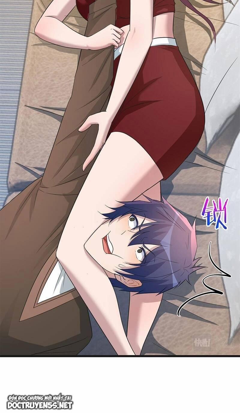 Chị Gái Tôi Là Đại Minh Tinh 176 trang 51